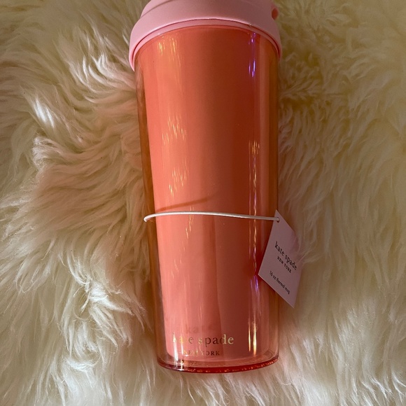 Kate Spade travel mug - Picture 3 of 3
